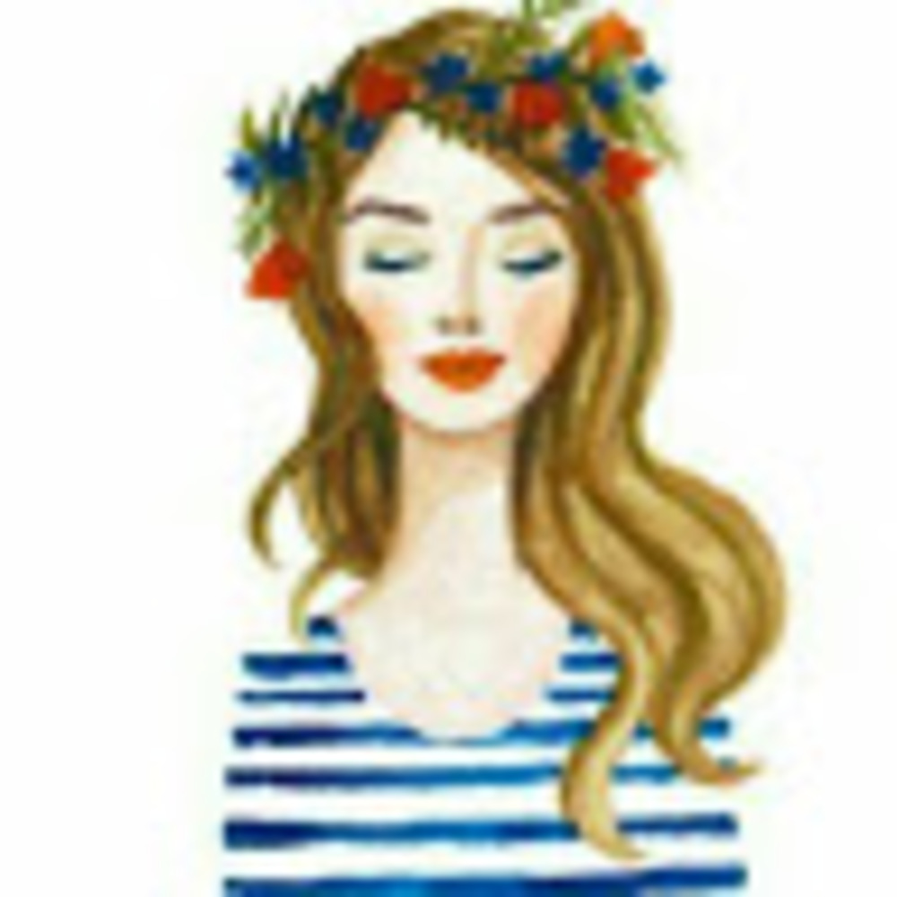 Meet your Posher, Lori